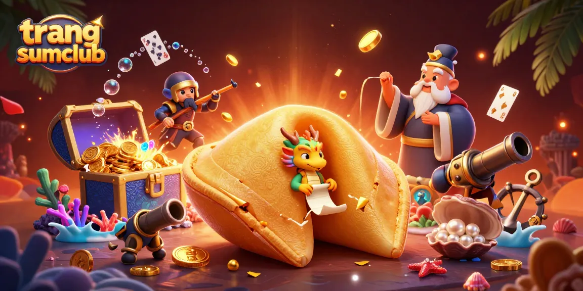 Experience the elegance of trang sumclub with unique games, rich rewards, and exciting adventures!